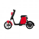 70mai Smart Electric Scooter Red